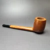 Michel Naturals 255 Smooth Canadian Estate Briar Pipe, Unsmoked - Image 4