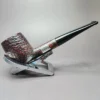 Stanwell DM 2009 Sandblasted Billiard Estate Briar Pipe, Danish Estates - Image 5