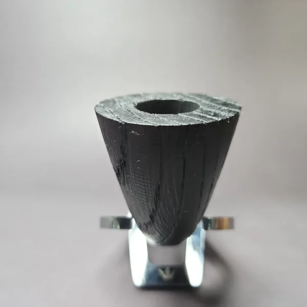 HS Studio Morta Dublin w/ Boxwood Estate Pipe, Unsmoked - Image 5