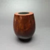 Vauen 3211 Smooth Brandy Estate Briar Pipe, Unsmoked, 9mm - Image 5