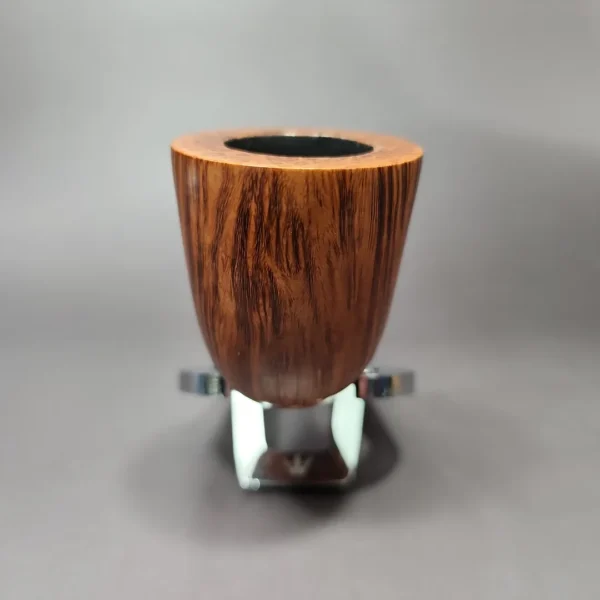 James Upshall B Grade Smooth Canadian Dublin Estate Briar Pipe, English Estates - Image 5