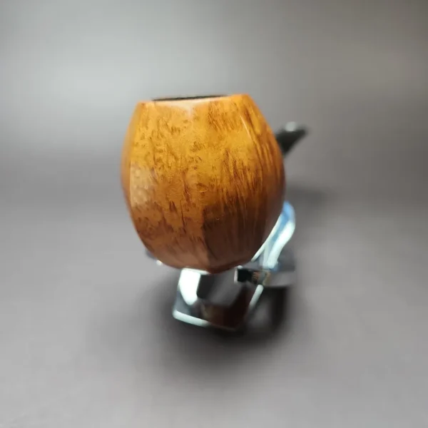 Elwood (Ferndown) Dan Pipe Xmas 1993 Estate Briar Pipe, English Estates, 9mm - Image 5