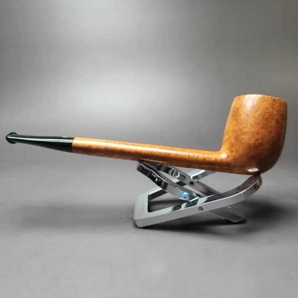 Michel Naturals 255 Smooth Canadian Estate Briar Pipe, Unsmoked - Image 6