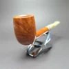 Savinelli Sasso 701 Smooth Lovat Briar Pipe, 6mm, New - Image 6