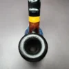 Morgan BlackJack 20 Limited Edition Sandblasted Dublin Briar Pipe, New - Image 6