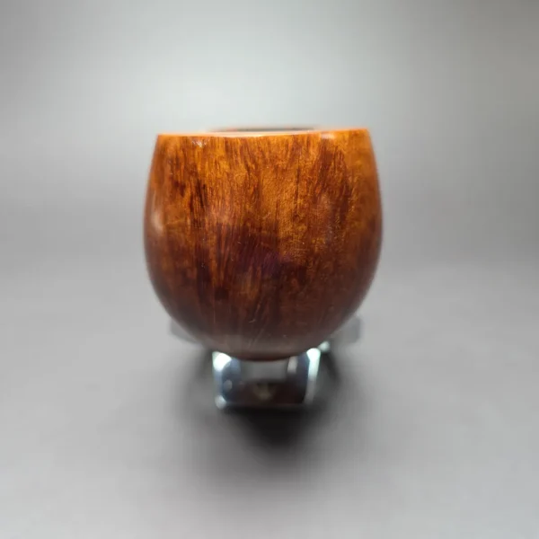 Dave Neeb XL Scoop Handmade Briar Pipe, New - Image 6