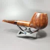 Ph. Vigen Smooth Brandy Estate Briar Pipe, Danish Estates - Image 6