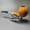 Elwood (Ferndown) Dan Pipe Xmas 1993 Estate Briar Pipe, English Estates, 9mm - Image 6