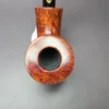 Winslow Crown 200 Smooth Freehand Dublin Estate Briar Pipe, Unsmoked, 9mm - Image 7