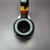 Morgan BlackJack 20 Limited Edition Sandblasted Dublin Briar Pipe, New - Image 8