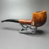 Dave Neeb XL Scoop Handmade Briar Pipe, New - Image 7