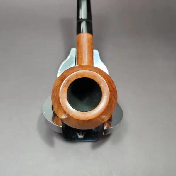 Michel Smooth Rhodesian Estate Briar Pipe, Unsmoked - Image 7