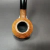 Kevin Arthur Sandblasted Rhodesian Estate Briar Pipe, American Estates - Image 7