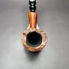 Bjarne Large Smooth Freehand Estate Briar Pipe, Danish Estates - Image 7