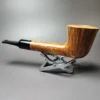 James Upshall Empire Executive Magnum Bell Dublin Estate Briar Pipe, Unsmoked - Image 7