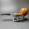 Elwood (Ferndown) Dan Pipe Xmas 1993 Estate Briar Pipe, English Estates, 9mm - Image 7