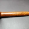 Michel Naturals 255 Smooth Canadian Estate Briar Pipe, Unsmoked - Image 7