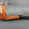 Dr Plumb Junior Smooth Small Billiard Estate Pipe, Unsmoked - Image 7