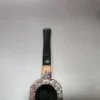 Unknown Sandblasted Panel Estate Briar Pipe, Other Estates - Image 7