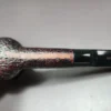 Stanwell Sandblasted Billiard Estate Briar Pipe, Danish Estates - Image 8