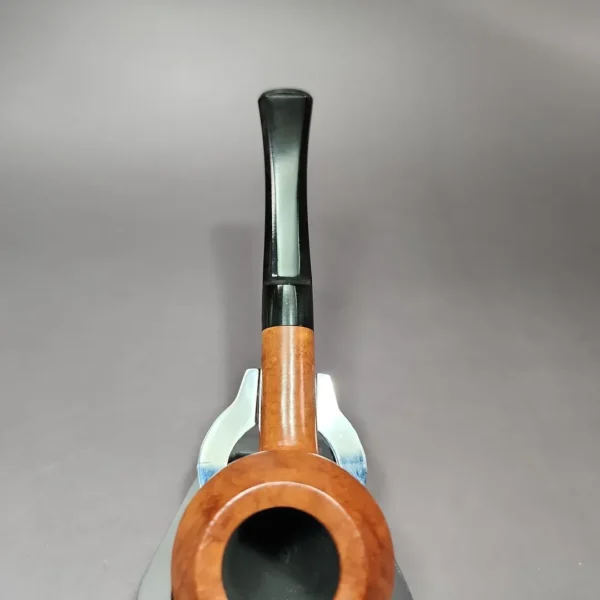 Michel Smooth Rhodesian Estate Briar Pipe, Unsmoked - Image 8