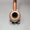 Ph. Vigen Smooth Brandy Estate Briar Pipe, Danish Estates - Image 8