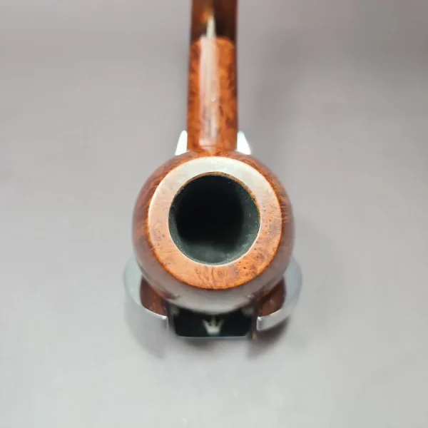 Ph. Vigen Smooth Brandy Estate Briar Pipe, Danish Estates - Image 8