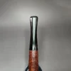 Hilson Epoque Largo 108 Sandblasted Dublin Estate Briar Pipe, Belgian Estates - Image 8