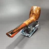 Elliott Nachwalter 92 Smooth Cutty Estate Briar Pipe, American Estates - Image 8