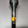 Stanwell Hypnotic Sandblasted Liverpool Brandy Estate Briar Pipe, Danish Estates - Image 8