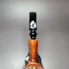 Bjarne Large Smooth Freehand Estate Briar Pipe, Danish Estates - Image 8