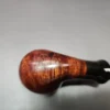 Dunhill 1988 Bruyere 5102 VM Smooth Brandy Estate Briar Pipe, English Estates - Image 9