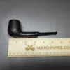 Stanwell Sandblasted Billiard Estate Briar Pipe, Danish Estates - Image 9