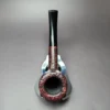Stanwell DM 2009 Sandblasted Billiard Estate Briar Pipe, Danish Estates - Image 9