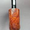Winslow Crown 200 Smooth Freehand Dublin Estate Briar Pipe, Unsmoked, 9mm - Image 9