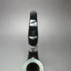 Peterson Pub Pipe Heritage Smooth Oom Paul Briar Pipe, New - Image 9