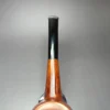 Dave Neeb XL Scoop Handmade Briar Pipe, New - Image 9