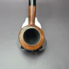 Dunhill 1980 Dead Root **** XL Smooth Acorn Estate Briar Pipe, English Estates - Image 9