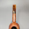 Ph. Vigen Smooth Brandy Estate Briar Pipe, Danish Estates - Image 9