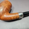 Ser Jacopo L1 Smooth Army Mount Billiard Estate Briar Pipe, Italian Estates - Image 9