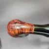 Dunhill 1988 Bruyere 5102 VM Smooth Brandy Estate Briar Pipe, English Estates - Image 10