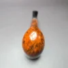 Bjarne Smooth Egg w/ Silver Estate Briar Pipe, Unsmoked - Image 10