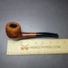 Dave Neeb XL Scoop Handmade Briar Pipe, New - Image 10