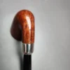 Ser Jacopo Gem Series Granato Smooth Estate Briar Pipe, Italian Estates - Image 10