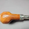 Elwood (Ferndown) Dan Pipe Xmas 1993 Estate Briar Pipe, English Estates, 9mm - Image 10