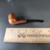 Dr Plumb Junior Smooth Small Billiard Estate Pipe, Unsmoked - Image 10