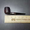 Stanwell DM 2009 Sandblasted Billiard Estate Briar Pipe, Danish Estates - Image 10