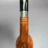 Bjarne Smooth Egg w/ Silver Estate Briar Pipe, Unsmoked - Image 11