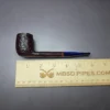 Savinelli Esploratore 801 Marinaio Rusticated Canadian Briar Pipe, New - Image 10