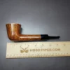James Upshall Empire Executive Magnum Bell Dublin Estate Briar Pipe, Unsmoked - Image 12
